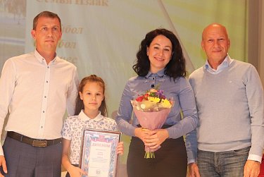 В Сорочинске стартовал Фестиваль рабочего спорта 